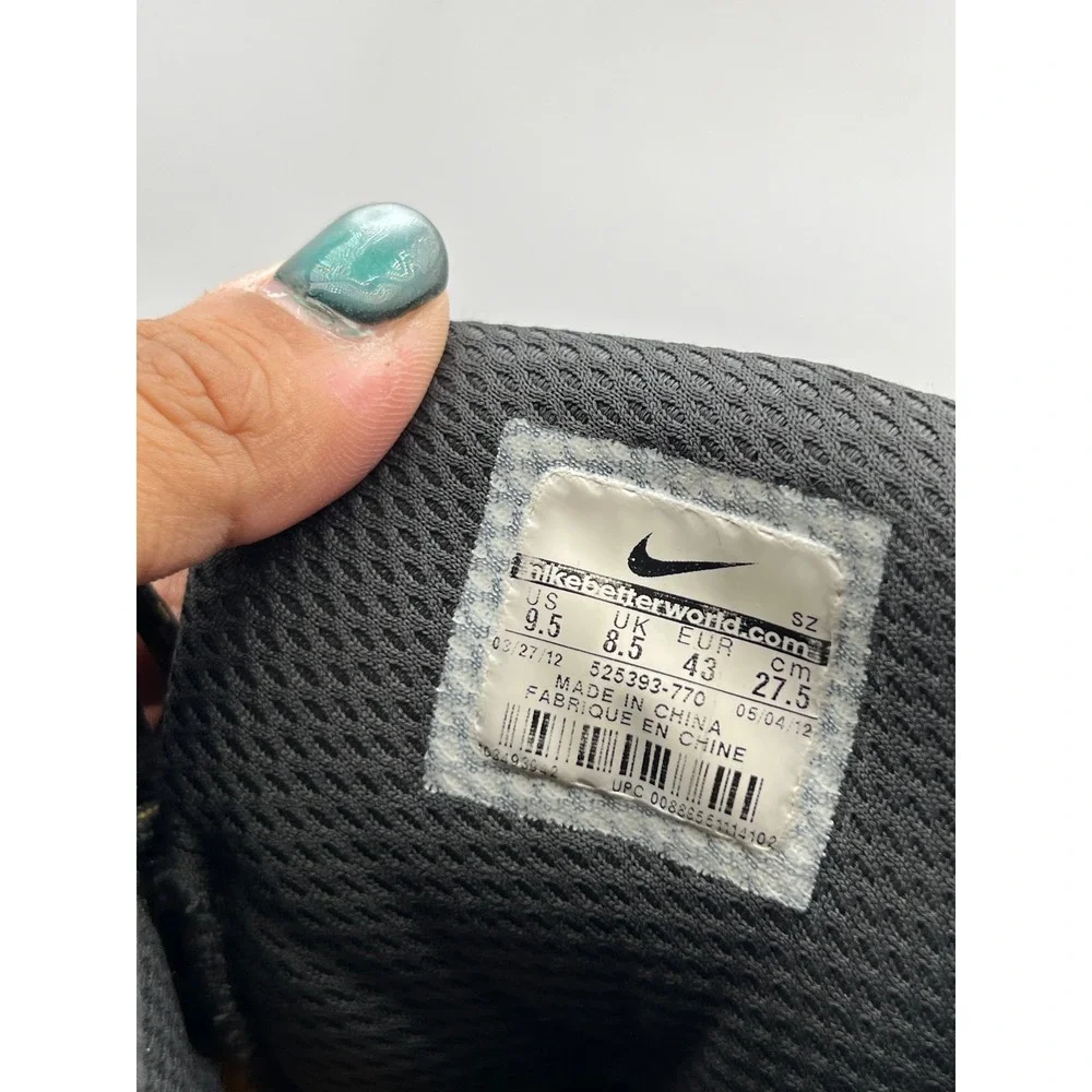 Nike acg woodside